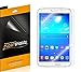 Supershieldz (3 Pack) Designed for Samsung Galaxy Tab 3 8.0 8 inch Screen Protector, High Definition Clear Shield (PET)