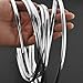 Astra Depot Universal U Shape Custom Chrome Plated 10ft 6mm DIY Moulding Trim Strip Line for SUV Sedan Car Vehicle Automobile Pickup Truck AC Vent Door Edge Decoration
