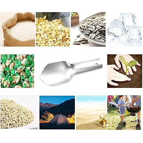 Backpacking Trowel Ultralight Camping Shovel Hiking Trowel Garden