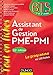 Assistant de gestion PME-PMI, BTS 1e 2e années by