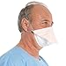 Kimberly-Clark Professional - Fluidshield* Pfr95* N95 Particulate Filter Respirator & Surgical Mask (Pack/35) N95 Partic Resp W/Safety Seal Film: 417-46767 - (pack/35) n95 partic resp w/safety seal film