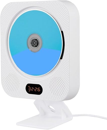 wall mounted music system