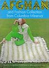 Afghans and Fashion Collection Craft Book