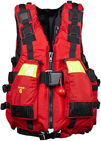 Force 6 Rescuer