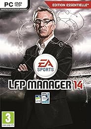 LFP Manager 14