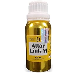 Parag Fragrances Link-M Attar 100ml