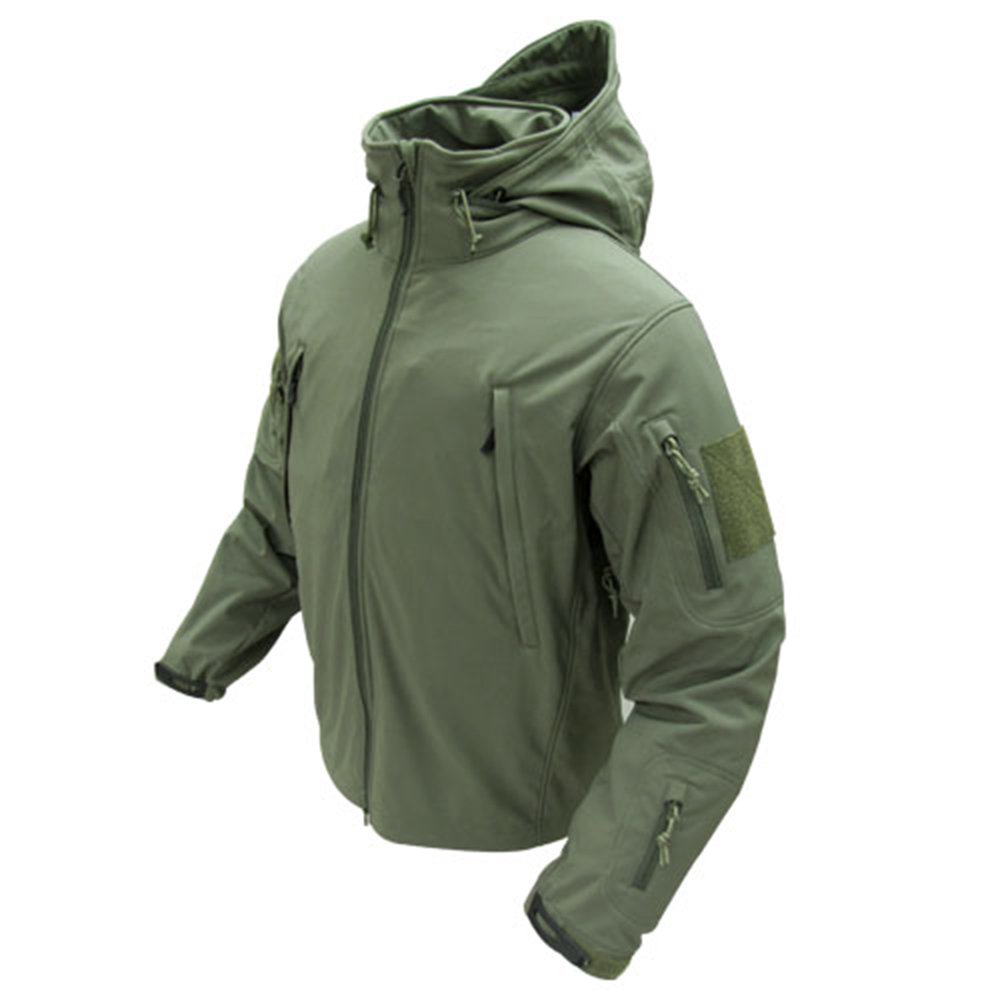 Best condor tactical summit jacket