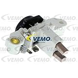 15D VEMO - V30-77-0010 - Alternator Regulator - Compatible with MERCEDES A0021548506