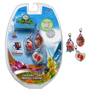 Pixie hollow clickables Pixie hollow clickables