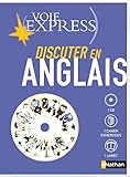 discuter en anglais by 