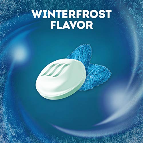Vicks VapoCool Throat Lozenges, Winterfrost, 16ct - Image 7