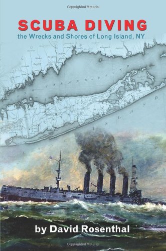 Wreck Valley Volume 2 A Record of Shipwrecks off Long Islands South Shore and New Jersey