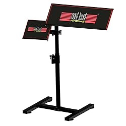 Next Level Racing Free Standing Keyboard and Mouse