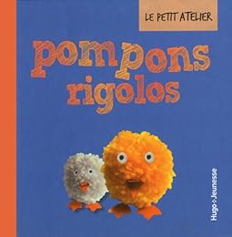 Pompons rigolos