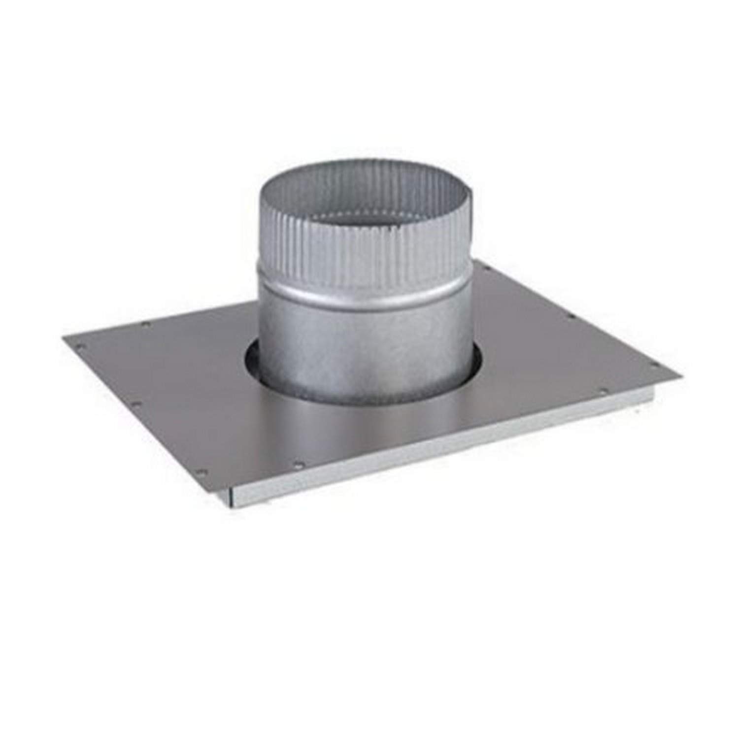 Hayward UHXNEGVT12001 Negative Pressure H200fd Indoor Vent Adapter Vertical Replacement Kit for Hayw
