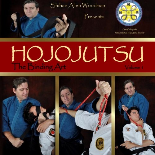 Hojojutsu: The Binding Art