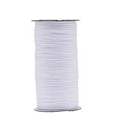 IHKFILAN 1/12Inch Polypropylene Utility Rope