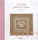 Dentelles, Galons et Rubans by