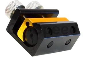 [GT-Speed] Dual Cable Oil Lubricator Luber Tool Twin Clamp for Motorcycle Scooter Bike ATV Dirtbike