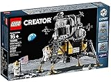 Lego Creator NASA Apollo 11 Lunar Lander Set 10266 New with Box