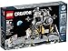 Lego Creator NASA Apollo 11 Lunar Lander Set 10266 New with Box