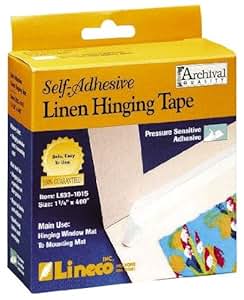 hinging lineco kinyti