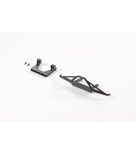 TREAL SCX24 High Clearance Links Deadbolt Betty 4-Links Design  8pcs Alu 7075 For Axial Scx24 Deadbolt Axi90081 Betty