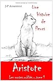 Une histoire de fleurs by Jean-Pascal Ansermoz (2011-10-14) by