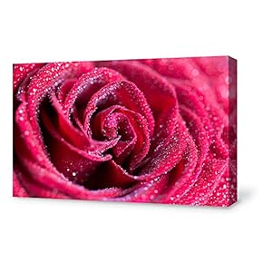for Living Room Bedroom Home Artwork Paintings Happy Valentine