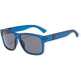 Óculos Luke Sports Texturizado Polarizado UV400