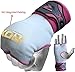RDX Ladies Training Boxing Inner Gloves Hand Wraps MMA Fist Protector Bandages Mitts