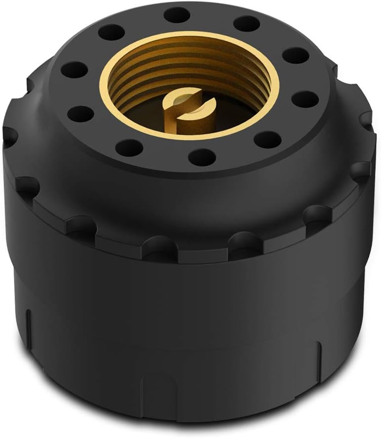 Amazon.com: Tymate 4-Wheel Vehicle Products TPMS Tire Pressure
