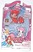 Disney Princess, Palace Pets, Mini Pets, Ariels Treasure and Cinderellas Bibbidi, 2-Pack