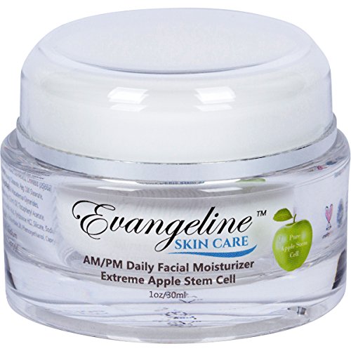 pure moisturizer face