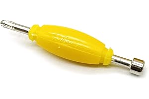 Fingerboard Nut Driver Skateboard Screwdriver Double Head Metal Tool Skateboards Repair Fingerboard Accessories Skateboard Re