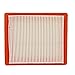 2 Pack 1408315-S Air Filter for Kohler 14 083 16 S, XT650 XT675 Engine Lawn Mower, XT650-2017 Hop, XT650-2020 Country Home Products, XT650-2022 by HUZTL