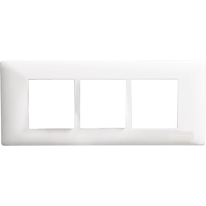 Havells Crabtree Athena 6M Cover Plate