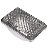Holdwell Rear Backup Light 6661353 for Bobcat Skid Steer Loader 553 751 753 763 773 863 864 883 963 A220 A300 A770 S100 S130 S150 S160 S175 S185 S205 S220 S250 S300 S330 S510 S530 S550 S570 S590 S630