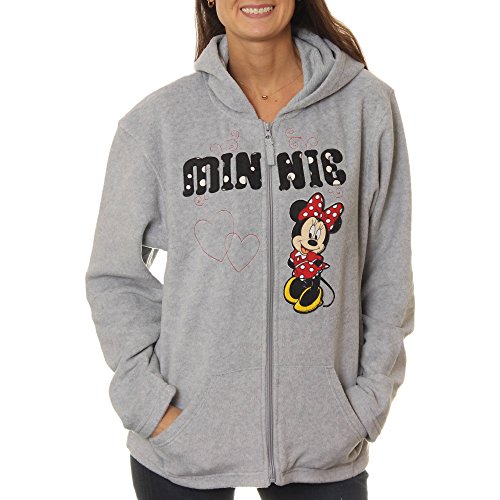 minnie mouse hoodie womens
