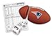 MasterPieces NFL Shake N' Score Travel Dice Game