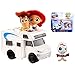 Toy Story 4 RV & Friends Road Trip Minis Set with Forky 2