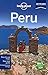 Lonely Planet: Peru, 8th Edition