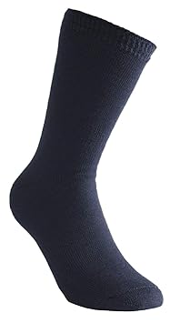 Woolpower Unisex Merinowollsocken Classic 400