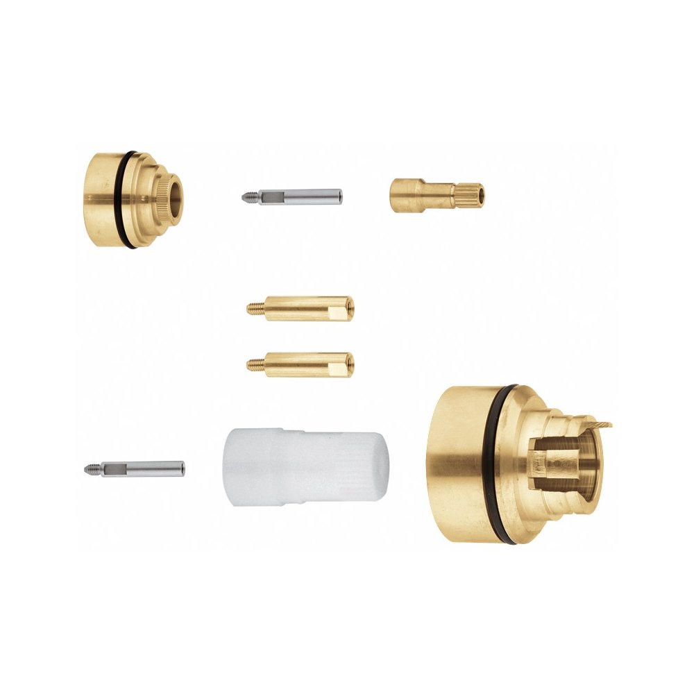 GROHE 47781000 Extension Set 27.5 mm