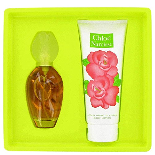 chloe narcisse body lotion