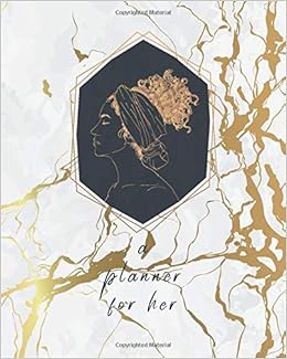 A Planner For Her Elegant White Gold Marble Daily And Weekly Planner With Habit Tracker To Do List Meal Planner Shopping List And More Amelia Grace Planners 9798664295924 Amazon Com Books A Planner For Her Elegant White Gold Marble Daily And Weekly Planner With Habit Tracker To Do List Meal Planner Shopping List And More Amelia Grace Planners 9798664295924 Amazon Com Books