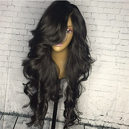 Dream beauty wave 360 lace frontal wig 180% density ful…