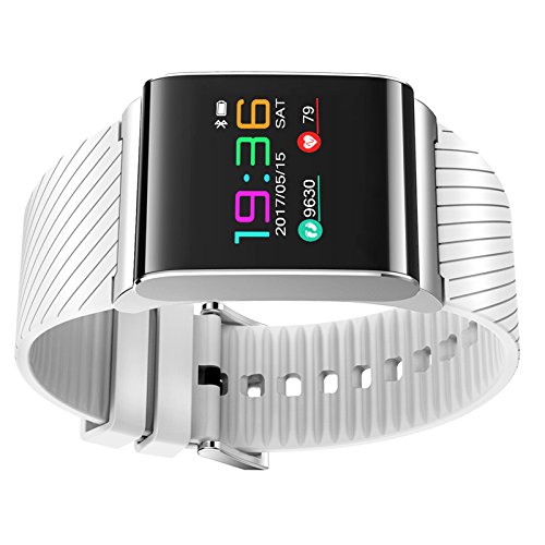 tkstar smart watch