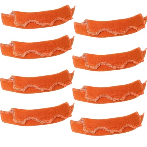 iaihbbly Hard Hat Sweatband 8 Pack