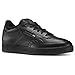 Black/Charcoal